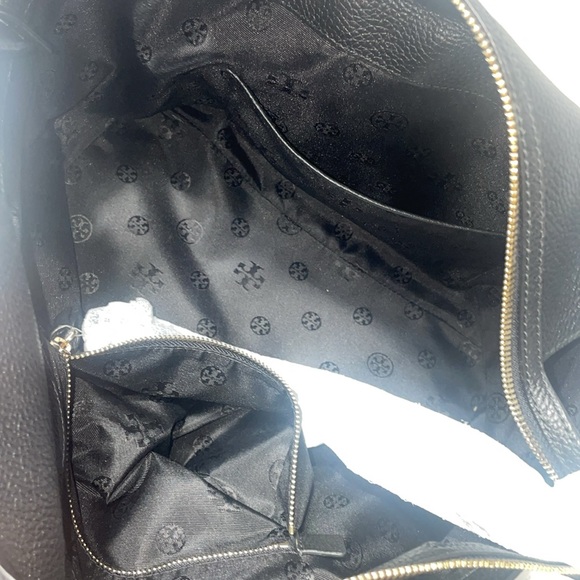 Tory Burch Thea Slouchy Tote - Picture 7 of 11